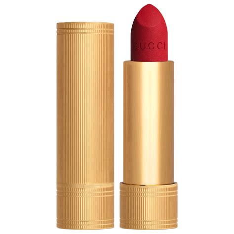 gucci lipstick 205|gucci matte lipstick.